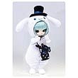 Pullip Dal Cinamoroll Tenth Anniversary Doll